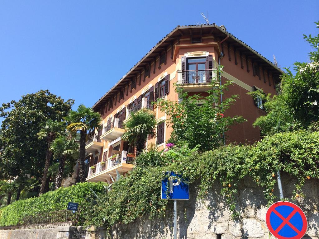 Bed & Breakfast Borka 오파티아 외부 사진