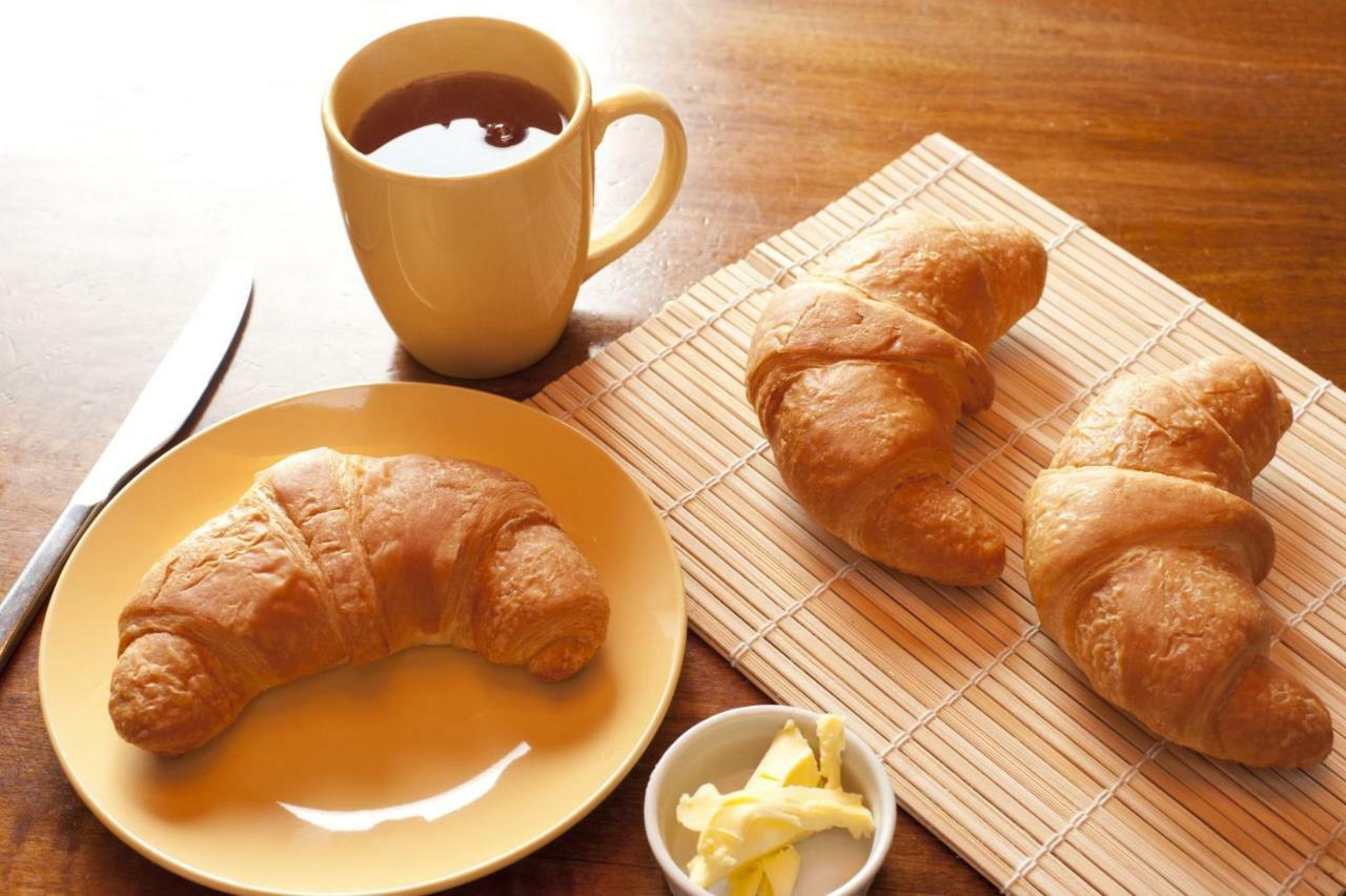 Bed & Breakfast Borka 오파티아 외부 사진