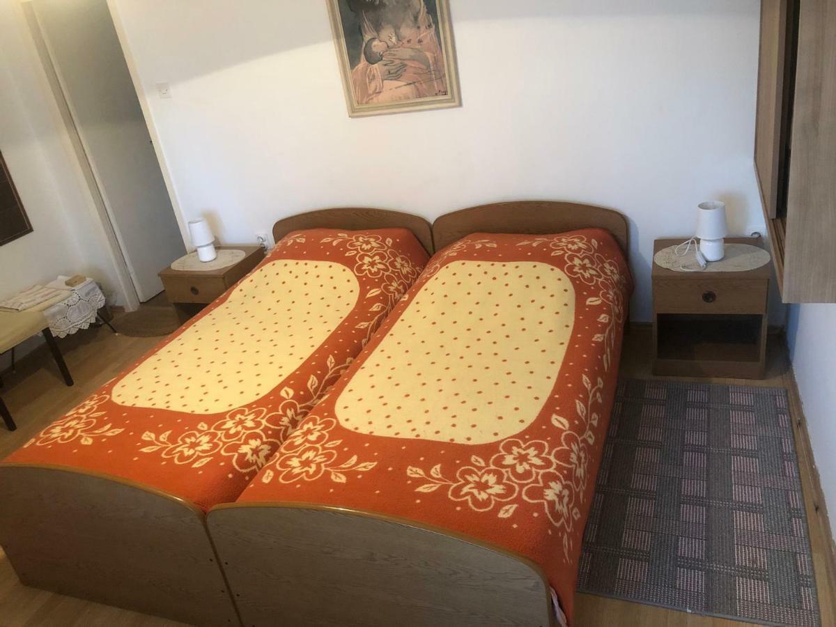 Bed & Breakfast Borka 오파티아 외부 사진
