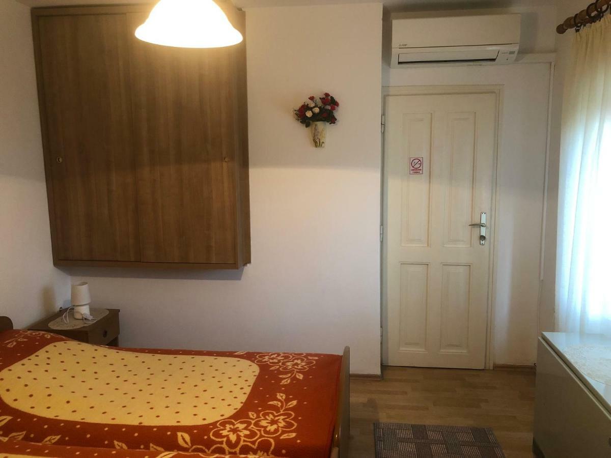 Bed & Breakfast Borka 오파티아 외부 사진