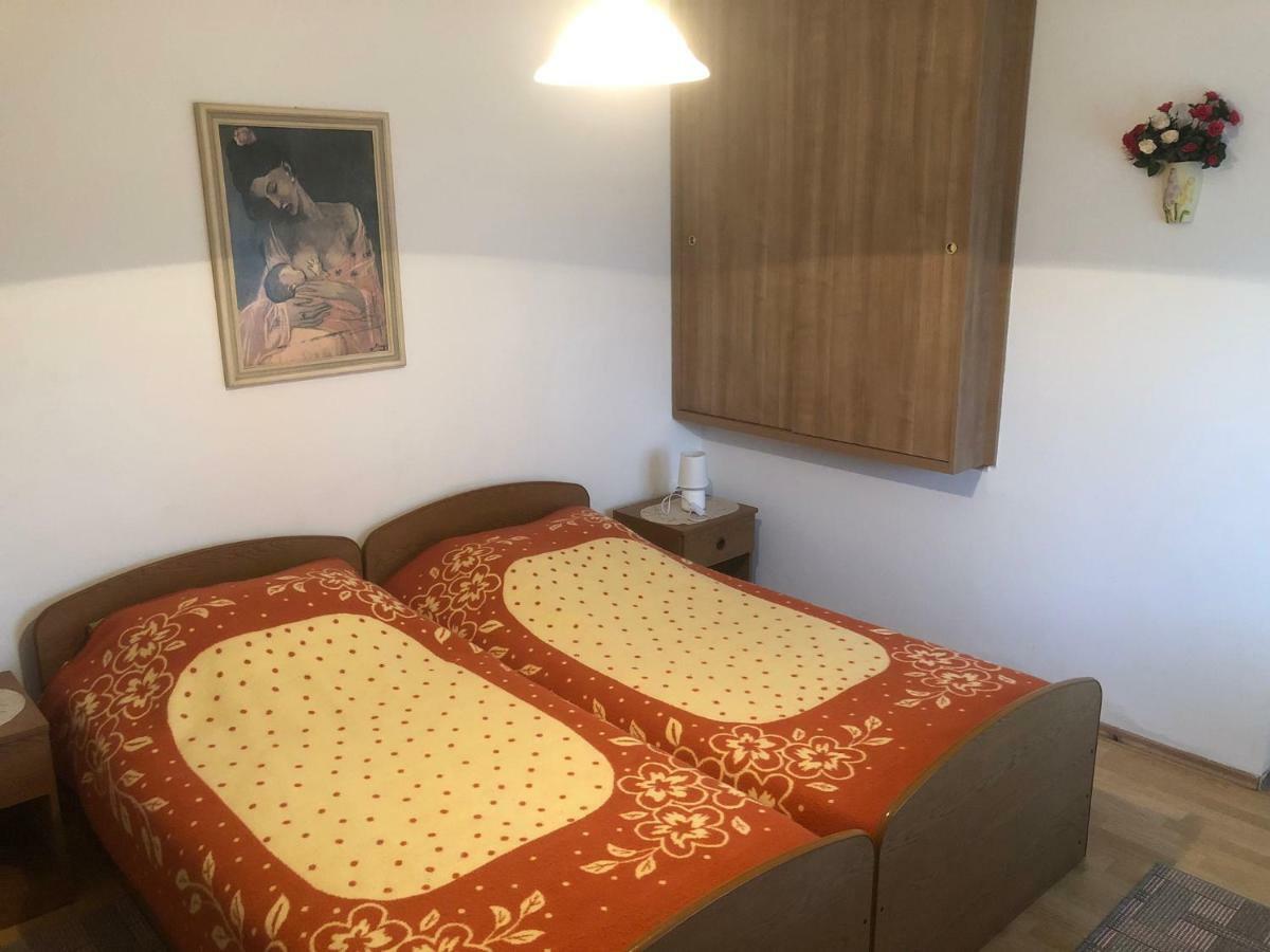 Bed & Breakfast Borka 오파티아 외부 사진
